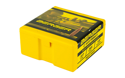 BERGER .243 105G TRGT VLD 100CT - Image 3