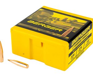 BERGER .243 105G TRGT HYB 100CT