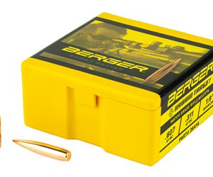 BERGER .264 140G TRGT HYB 100CT