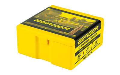 BERGER .264 140G TRGT HYB 100CT - Image 3
