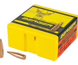 BERGER .308 155G HUNT VLD 100CT