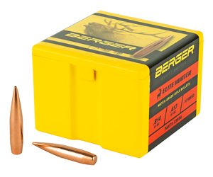 BERGER GR ELITE HUNTER 100CT