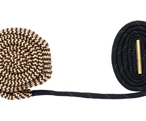 BORESNAKE PSTL 30/32CAL W/ DEN