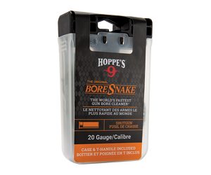 BORESNAKE 20GA W/ DEN