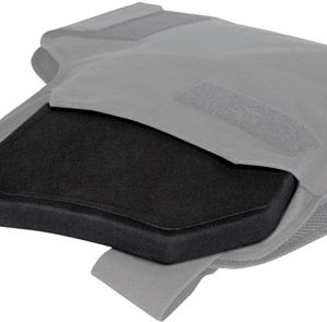 BULLETSAFE BALLISTIC LEVEL IV - PLATE 7.7LBS SHOOTERS CUT