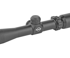 BSA EDGE PISTOL SCOPE 2-7X28 30/30