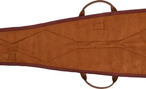 PALMETTO SHOTGUN CASE 51" - FIELD TAN WAXED CANVAS/BUFFALO