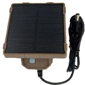 BROWNING TRAIL CAM MICRO SOLAR - BATTERY PACK
