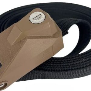 BROWNING SECURITY TREE STRAP - W/EMBEDDED STEEL CABLES