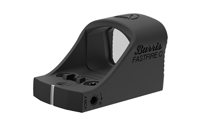 BURRIS FASTFIRE C 6MOA RED DOT - Image 2