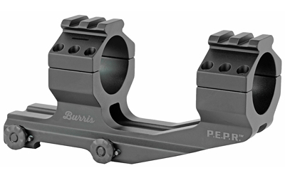 BURRIS AR PEPR MNT 30MM W/PIC TOP QD - Image 2