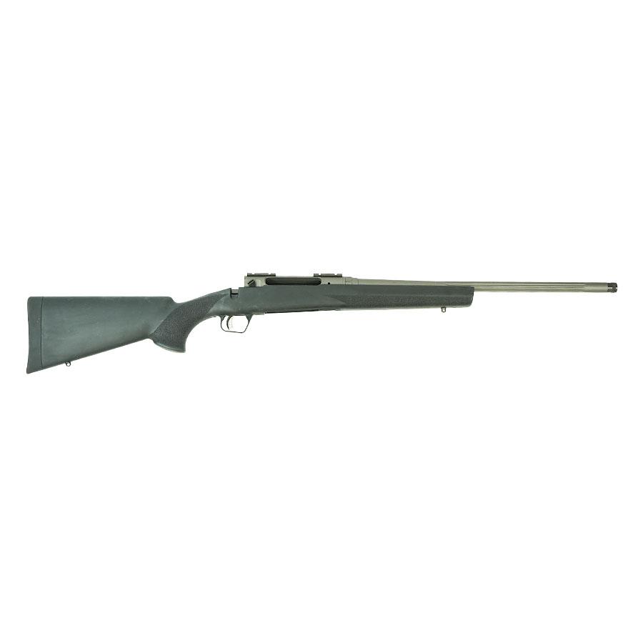 Savage Arms 110 Trail Hunter Lite Rifle 6.5 Creedmoor