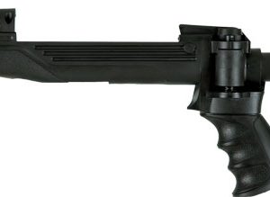 ADV TECH RUGER MINI-14/30 G2 - STRIKEFORCE STOCK W/RECOIL SYS
