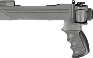 ADV TECH RUGER 10/22 STRIKE - FORCE G2 STOCK DESTROYER GRAY