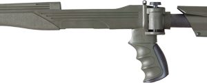 ADV TECH RUGER 10/22 STRIKE - FORCE G2 STOCK URBAN COMBAT