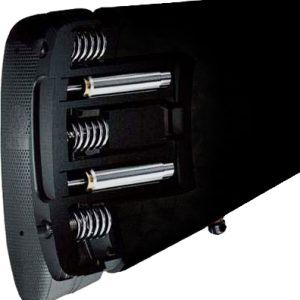 BERETTA KICK-OFF SYSTEM FOR - XTREMA 2 SYNTHETIC STOCKS