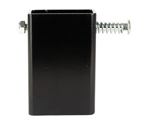 CALDWELL 2X4 POST PLATE HANGER