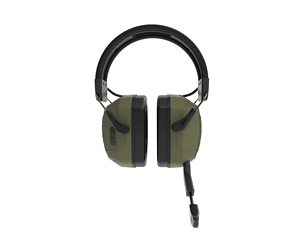 CALDWELL E-MAX EAR MUFF 2-WAY COMM