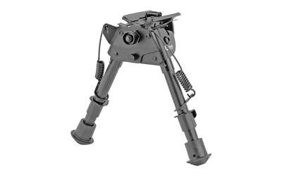 CALDWELL XLA 6"-9" BIPOD - PIVOT - Image 2