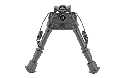 CALDWELL XLA 6"-9" BIPOD - PIVOT - Image 3