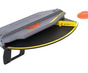 CALDWELL CLAYMORE PULLPUP THROWER