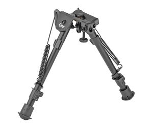 CALDWELL XLA BIPOD 9"-13" FIXED