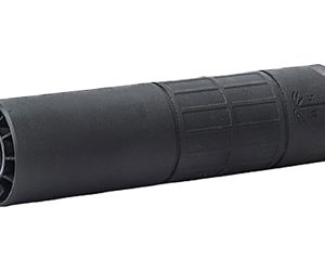 EOS US PALM SUPPRESSOR 30CAL BLK