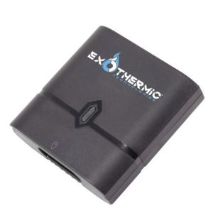EXOTHERMIC TECHNOLOGIES - REPLACEMENT BATTERY CHARGER