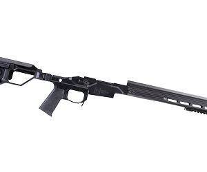 CHRISTENSEN MPR CHASSIS SA 17" BLK