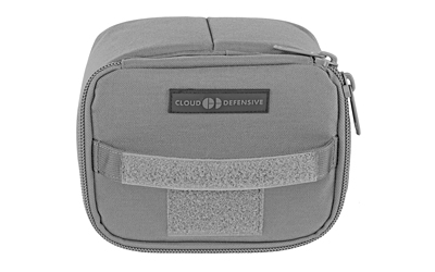 CLD DEF AMMO TRANSPORT BAG URBAN GRY - Image 3
