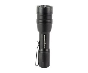 CLD DEF MCH DUTY HI-OUTPUT LIGHT BLK