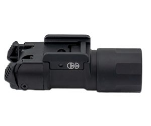 CLD DEF EPL DUTY 1200LUM BLACK