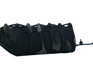 COLETAC HANDGUARD WRAP NO SLOTS MCB