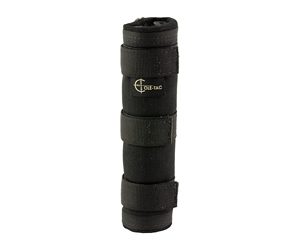 COLETAC HTP 7.5" SUPPRESSOR COVR BLK