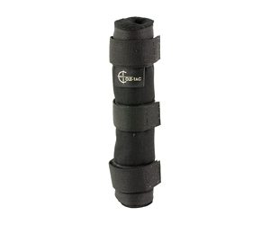 COLETAC METPY 7.5" SPPRSSR COVER BLK