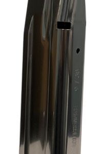 CHECKMATE MAGAZINE 2011 - COMPATIBLE 10MM/40S&W SS 18RD