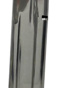 CHECKMATE MAGAZINE 2011 - COMPATIBLE 45ACP SS 11RD