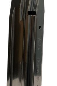 CHECKMATE MAGAZINE 2011 - COMPATIBLE 45ACP SS 13RD