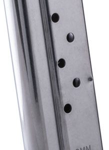 CHECKMATE MAGAZINE 1911 SUB - COMPACT 9MM STAINLESS 7RD