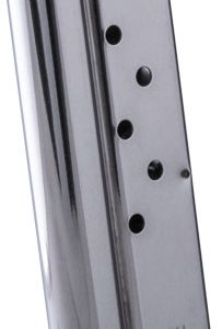 CHECKMATE MAGAZINE 1911 - COMPACT 9MM STAINLESS 8RD