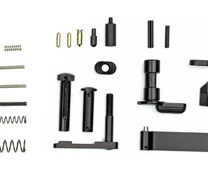 CMC AR-15 LPK WITHOUT GRIP/FCG