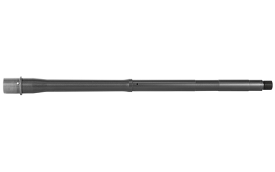 CMMG BBL 300BLK 16.1" MR 4140CM SBN - Image 3