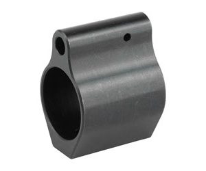 CMMG LOW PRO GAS BLOCK .750 ID
