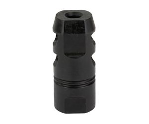 CMMG ZEROED MUZZLE BRAKE 5.56