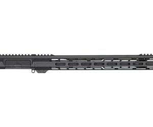CMMG UPPR RSLT MK4 6MM ARC 16.1" BLK