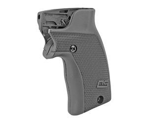 CTC DEF SER ACCU-GRIP S&W JFR TAU 85