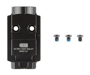 C&H PLT SA PRODIGY TO HOLO 509T W/RS