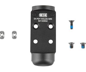 C&H PLT SA PRODIGY TO HOLO 407K/507K