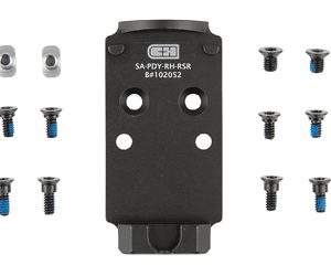 C&H PLT PRDGY TO RMR/407C/507C/508T