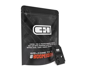 C&H PLT FOR GLK G6 MOS TO HOLO 509T